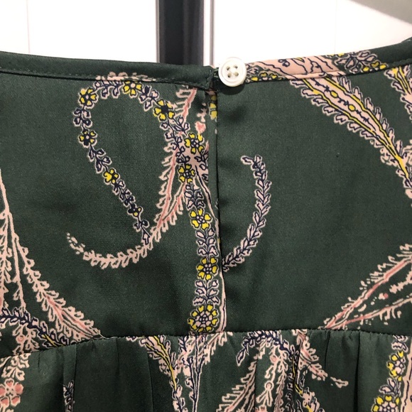 loft blouse - Picture 5 of 5